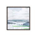 Picture of Ocean Flows _GroupedProduct_Square_Canvas_Framed_