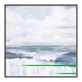 Picture of Ocean Flows _GroupedProduct_Square_Canvas_Framed_