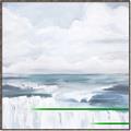 Picture of Ocean Flows _GroupedProduct_Square_Canvas_Framed_