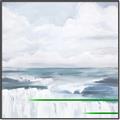 Picture of Ocean Flows _GroupedProduct_Square_Canvas_Framed_
