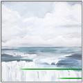 Picture of Ocean Flows _GroupedProduct_Square_Canvas_Framed_