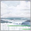 Picture of Ocean Flows _GroupedProduct_Square_Canvas_Framed_