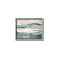 Picture of Calm Tide _GroupedProduct_Rectangle_Landscape_Canvas_Framed_