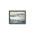 Picture of Calm Tide _GroupedProduct_Rectangle_Landscape_Canvas_Framed_