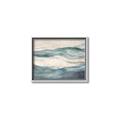 Picture of Calm Tide _GroupedProduct_Rectangle_Landscape_Canvas_Framed_