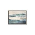 Picture of Calm Tide _GroupedProduct_Rectangle_Landscape_Canvas_Framed_