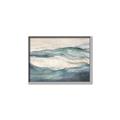 Picture of Calm Tide _GroupedProduct_Rectangle_Landscape_Canvas_Framed_