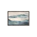 Picture of Calm Tide _GroupedProduct_Rectangle_Landscape_Canvas_Framed_