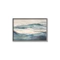 Picture of Calm Tide _GroupedProduct_Rectangle_Landscape_Canvas_Framed_