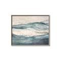 Picture of Calm Tide _GroupedProduct_Rectangle_Landscape_Canvas_Framed_