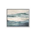 Picture of Calm Tide _GroupedProduct_Rectangle_Landscape_Canvas_Framed_