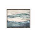 Picture of Calm Tide _GroupedProduct_Rectangle_Landscape_Canvas_Framed_