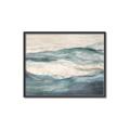 Picture of Calm Tide _GroupedProduct_Rectangle_Landscape_Canvas_Framed_