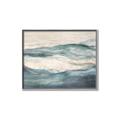 Picture of Calm Tide _GroupedProduct_Rectangle_Landscape_Canvas_Framed_