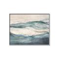 Picture of Calm Tide _GroupedProduct_Rectangle_Landscape_Canvas_Framed_