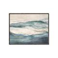Picture of Calm Tide _GroupedProduct_Rectangle_Landscape_Canvas_Framed_