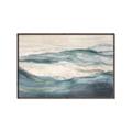 Picture of Calm Tide _GroupedProduct_Rectangle_Landscape_Canvas_Framed_
