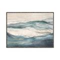 Picture of Calm Tide _GroupedProduct_Rectangle_Landscape_Canvas_Framed_