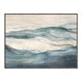 Picture of Calm Tide _GroupedProduct_Rectangle_Landscape_Canvas_Framed_