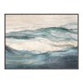 Picture of Calm Tide _GroupedProduct_Rectangle_Landscape_Canvas_Framed_