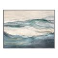 Picture of Calm Tide _GroupedProduct_Rectangle_Landscape_Canvas_Framed_