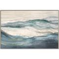 Picture of Calm Tide _GroupedProduct_Rectangle_Landscape_Canvas_Framed_