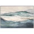 Picture of Calm Tide _GroupedProduct_Rectangle_Landscape_Canvas_Framed_