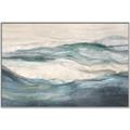 Picture of Calm Tide _GroupedProduct_Rectangle_Landscape_Canvas_Framed_