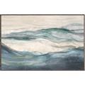 Picture of Calm Tide _GroupedProduct_Rectangle_Landscape_Canvas_Framed_