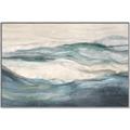 Picture of Calm Tide _GroupedProduct_Rectangle_Landscape_Canvas_Framed_