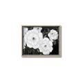 Picture of Pretty Lisianthus _GroupedProduct_Rectangle_Landscape_Canvas_Framed_