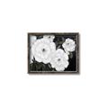 Picture of Pretty Lisianthus _GroupedProduct_Rectangle_Landscape_Canvas_Framed_