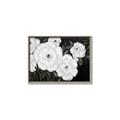 Picture of Pretty Lisianthus _GroupedProduct_Rectangle_Landscape_Canvas_Framed_