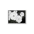 Picture of Pretty Lisianthus _GroupedProduct_Rectangle_Landscape_Canvas_Framed_