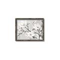 Picture of Magnolia Garden _GroupedProduct_Rectangle_Landscape_Canvas_Framed_