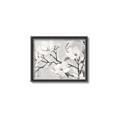 Picture of Magnolia Garden _GroupedProduct_Rectangle_Landscape_Canvas_Framed_