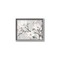 Picture of Magnolia Garden _GroupedProduct_Rectangle_Landscape_Canvas_Framed_