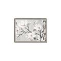 Picture of Magnolia Garden _GroupedProduct_Rectangle_Landscape_Canvas_Framed_