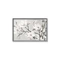 Picture of Magnolia Garden _GroupedProduct_Rectangle_Landscape_Canvas_Framed_