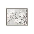 Picture of Magnolia Garden _GroupedProduct_Rectangle_Landscape_Canvas_Framed_