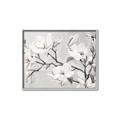 Picture of Magnolia Garden _GroupedProduct_Rectangle_Landscape_Canvas_Framed_