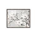 Picture of Magnolia Garden _GroupedProduct_Rectangle_Landscape_Canvas_Framed_