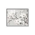 Picture of Magnolia Garden _GroupedProduct_Rectangle_Landscape_Canvas_Framed_