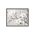 Picture of Magnolia Garden _GroupedProduct_Rectangle_Landscape_Canvas_Framed_