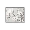 Picture of Magnolia Garden _GroupedProduct_Rectangle_Landscape_Canvas_Framed_