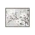 Picture of Magnolia Garden _GroupedProduct_Rectangle_Landscape_Canvas_Framed_