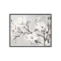 Picture of Magnolia Garden _GroupedProduct_Rectangle_Landscape_Canvas_Framed_