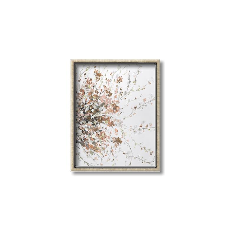 Picture of Beautiful Flower _GroupedProduct_Rectangle_Portrait_Canvas_Framed_