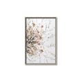 Picture of Beautiful Flower _GroupedProduct_Rectangle_Portrait_Canvas_Framed_
