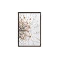 Picture of Beautiful Flower _GroupedProduct_Rectangle_Portrait_Canvas_Framed_